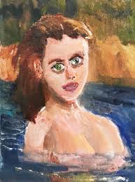 Never alone. These pieces by verlorenein are giving us chills. Check out  more of their work here: goo.gl/bGkh1g