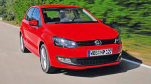 Vw polo 2010 1.6 tdi review. Vw Polo 1 6 Tdi Auto Express