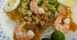 I Finally Came Up With A Super Easy Pancit Palabok Recipe Pancit Palabok 1 4 K Super Q Pancit Bihon Noodles Boil Pancit Palabok Recipe Pancit Stuffed Peppers