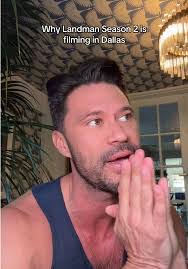 Bryan Landman's Instagram, Twitter & Facebook