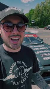 Hi @3l_l_l_ #powerracing #powerracingllc #vhs