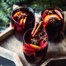 Vin Chaud Aux Epices Recette Vin Chaud Bon Vin Vin