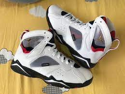 Psg chief talks messi, busquets tests positive Air Jordan 7 Psg Cz0789 105 Release Date Sneaker Bar Detroit