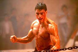 There wasn't any film or martial arts background in his family. Cum AratÄƒ Jean Claude Van Damme La 60 De Ani Marele Actor Este De Nerecunoscut Impact