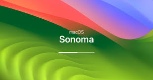 MacOS Sonoma Download and Install Guide | Sweetwater