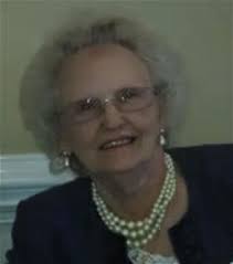 Jeanette Jackson Chapman Obituary