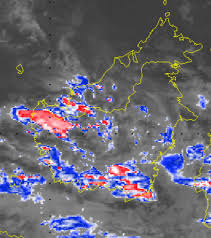 5 aplikasi android yang cocok digunakan di bekasi. Sambutan Tahun Baru Cina Ramalan Cuaca Hujan Ribut Petir Untuk Sarawak Dayakdaily