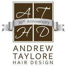 I went to her with orange brassy hair and she corrected it to a beautiful medium golden brown with highlights. Andrew Taylore Hair Design Inc Home Facebook