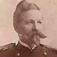 Major Melville Cary Wilkinson (1835–1898)