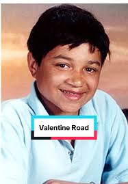 Valentine Road Brandon