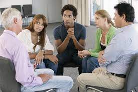 How should you start a meeting? Narcotics Anonymous Learn More About The 12 Steps Of Na