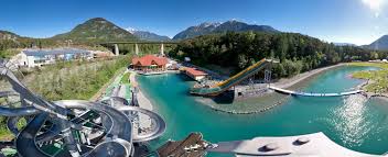 Area 47 Tyrol Outdoor Outdoor Playground Outdoor Adventure