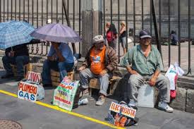 El desempleo aumenta al 7,4% con perspectivas de crecer - San Luis Opina