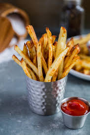 Frnech Fries