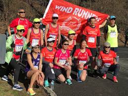 Almost 500 Runners Participate in 53rd Annual Race in Scarsdale