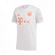 En la camiseta se combinan colores rojos con azules y los detalles y cuello redondo en blanco. Uniformes Oficiales Bayern Munich Jerseys Y Playeras Bayern 2020 2021 Futbol Emotion