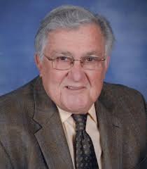 Obituary information for Thomas Canto