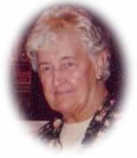 Obituary of Elizabeth Frances Speight