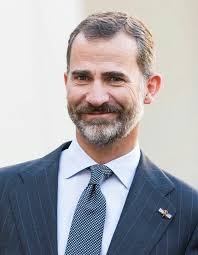 felipe VI에 있는 David Jacquet님의 핀