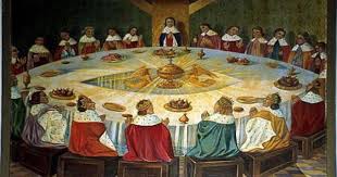 Topfoto Gallery King Arthur King Arthur S Knights King Arthur Legend King Arthur