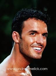 Aaron Melick's Instagram, Twitter & Facebook