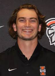 2021 Baseball Roster