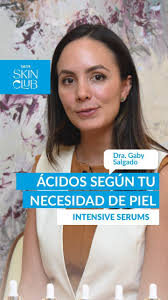 Cada piel tiene una necesidad, y la Dra. Gaby Salgado te cuenta cómo darle  lo mejor. ✨ Hidratación, renovación y luminosidad, descubre el poder de los  Intensive Serums de Hydrin Hyaluronic y elige el ...