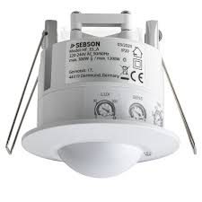 The current they produce is very small, only the super and high bright one can produce a higher output due to the. Hf Motion Detector Hf Es A Buy Led Lamps And Led Lights In Sebson Store
