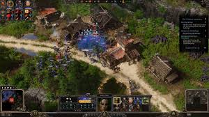 Maybe you would like to learn more about one of these? Eine Zweite Chance Fur Spellforce 3 S 1 Ruckblick Vorgeplankel Und Gameplay User Artikel Gamersglobal De