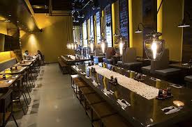 Maybe you would like to learn more about one of these? Jinya Ramen Bar Montrose Asian Japanese Restaurant