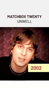 Matchbox Twenty