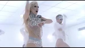 Перевод песни lady gaga bad romance. Lady Gaga Bad Romance Watch For Free Or Download Video
