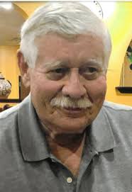 Obituary information for John Eric Renbarger