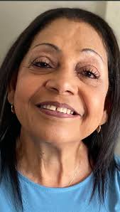 Brunilda Hernandez Obituary