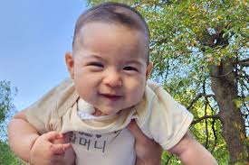 Fundraiser by Sara Choi : Support Keoni's Fight Against Neuroblastoma