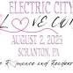 Electric City Love Con