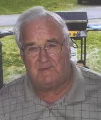 Obituary of John 'Jack' Priddle