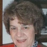 Obituary information for Millie Joan Landis