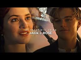 ♦️ Jack & rose