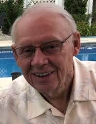 Obituary for Ernest H Nye