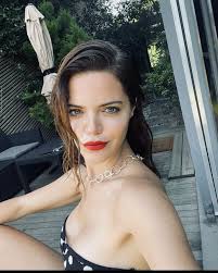 Hilal Altinbilek Nude Photos 8820 | Hot Sex Picture