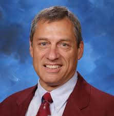 Maroon &amp; Grey Spring 2024 by Church Farm School