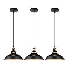 Choosing the right pendant size when choosing pendant lighting, a good design trick is to measure the length and width of your room. Galygg Industrial Retro Pendant Lighting Outside Black Https Www Amazon Co Hanging Light Fixtures Pendant Light Fixtures Hanging Ceiling Light Fixtures
