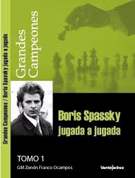Boris Spassky maestro del medio juego ...