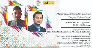 Coordinated universal time (utc) : Institut Kemahiran Mara Kuala Lumpur Sakums Facebook