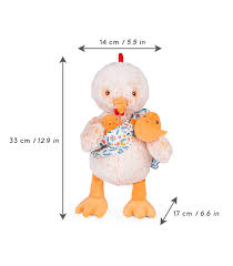 Peluche papa gallo Paul | Minymum