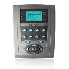 Globus Genesy 3000