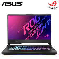 Hal ini memang tuntutan agar laptop kamu tidak mudah rusak. Asus Rog Strix G15 G512l Uhn191t 15 6 Fhd 144hz Gaming Laptop I7 10750h 16gb 1tb Ssd Gtx1660ti 6gb W10 Nb Plaza