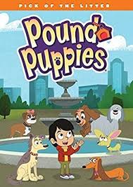 Puppies should gain between ten and fifteen percent of their weight each day during the first few days. Amazon Com Pound Puppies Pick Of The Litter Eric Mccormack Yvette Nicole Brown Richard Weston Movies Tv