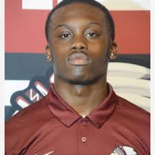 Derick King's High School Career Home